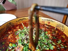 -乐山第一家临江鳝丝(茶坊路店)