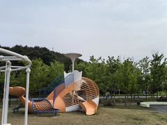 -宁波松兰山滨海旅游度假区