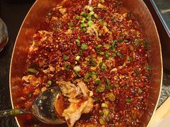 -首开·龙湖成都西宸天街