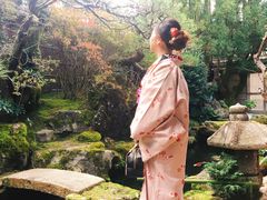 -京都冈本和服体验租赁店(祗园店)