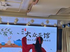 -闽江夜游台江旅游码头