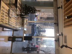 -宝岛眼镜(建外soho店)