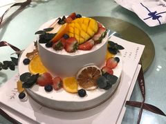-福苗小骆驼烧烤(莲湖路店)