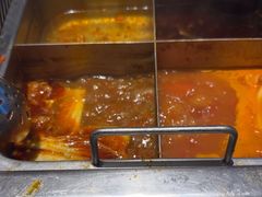 -海底捞火锅(勒泰店)