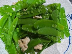 -唐猫庭院·千年陕菜(赛格国际购物中心店)