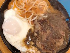 -豪享悦牛排自助餐厅(天河城店)