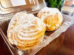 鲜奶哈斗-国际饭店·帆声西饼屋(黄河路店)