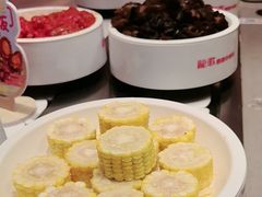 -龍歌自助小火锅(雨花台江南虹悦城店)
