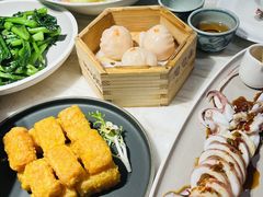-陶陶居酒家(SM二期购物广场店)