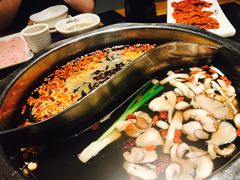 -纸盐河码头火锅(十八梯店)