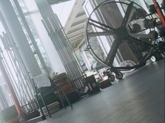 -CrossFit MET综合体能训练馆(朝阳路店)