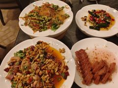 -京香轩·中餐厅(上海中庚聚龙酒店)