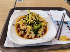 -魏家凉皮(外滩店)