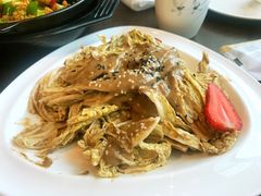 乾隆白菜-羲和雅苑•北京烤鸭(吴中路万象城店)