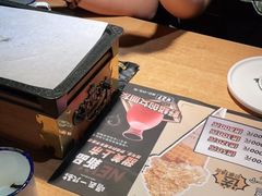 -喝丢一只鞋海鲜烧烤·海肠捞饭(东关街店)