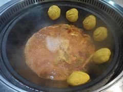 -东北食府·铁锅炖(花溪湾店)