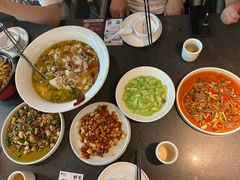 -赠李白·如诗的川味(余杭万达广场店)