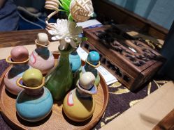 大堂-琦品高端美容SPA私佳美场