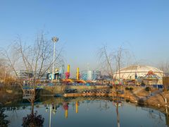 -华夏文旅海洋公园