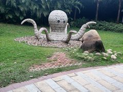 -后海村
