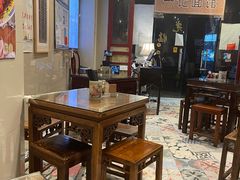 大堂-一记面馆(易发店)