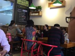 大堂-和先生的砂锅鱼(八方汇店)