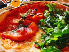 火鸡披萨-PIZZA BIANCA(民园店)