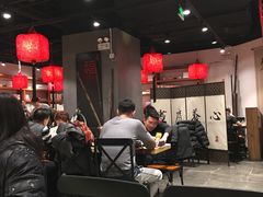 -和府捞面(东直门银座店)
