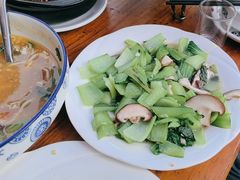 -老东阳·外婆菜(横店店)