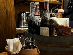 -羽深肉铺 Steak & Wine
