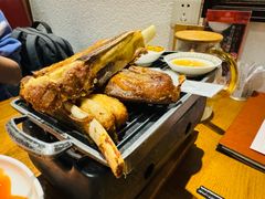 -敏珠拉姆藏餐·南京厨房(富春江东街店)