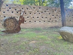 -绿堤公园
