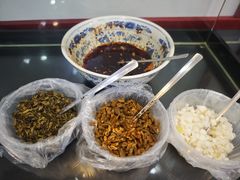 -蔡林记(广埠屯店)