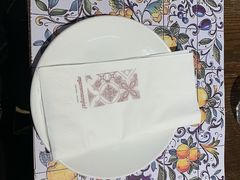 -Mammamia意大利餐厅(古北店)