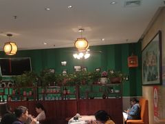 -江城小馆陕南妈妈菜·全球旅行餐厅(钟楼店)