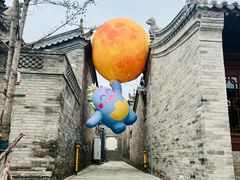 -大同古城墙
