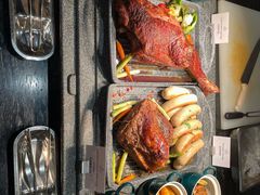 -博林天瑞喜来登酒店·西丽尚膳