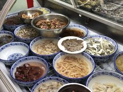 -如我美食(达道社区店)