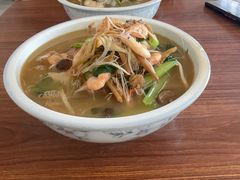 -马路桥姜汤面(江城大楼店)