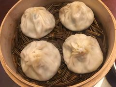 蟹粉小笼-熙盛源(复兴路店)