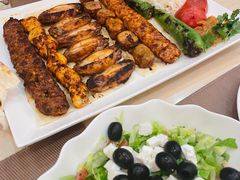 -苏坦土耳其餐厅(白云宾馆店)