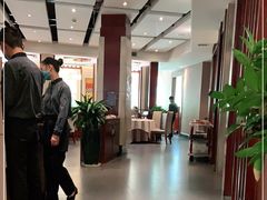 大堂-清水蘭軒