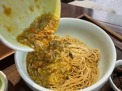 -蟹上黄·蟹黄面·江南糖水(人民广场店)
