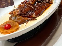 -稻香海鲜饭店(第一国际店)