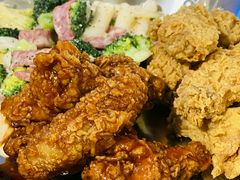 -OPPA HOUSE 韩国欧巴餐厅·韩国菜(北京路店)