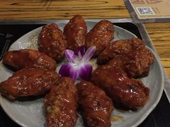-纽斯桑拿会所(餐厅天山路店)
