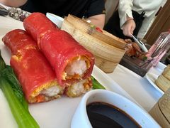 -粤域茶餐厅