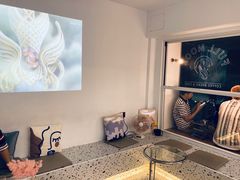 -FULL MOON满月咖啡