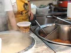 -蔡林记(黄鹤楼店)