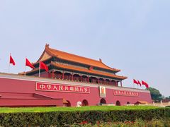 -天安门城楼